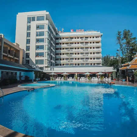 Rex Hotel